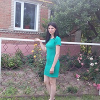 Марина Викторовна