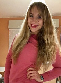 Анастасия Сергеева