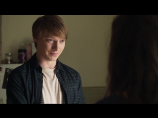 Кассандра Френч: Окончание школы / S01E01 из 08 / на русском