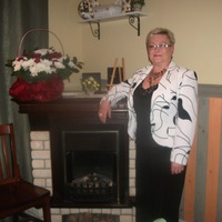 Екатерина Лаптева