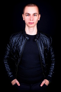 Сергей Кузин