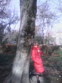 Марина Викторовна
