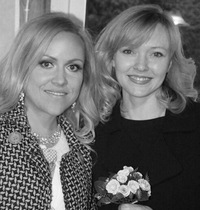 Елена Краснова