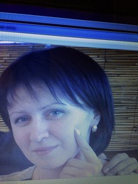 Елена Якимова