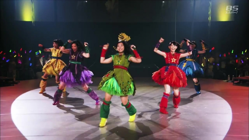 Team Syachihoko Jirijiri Natsu Katsu Iinkai feat