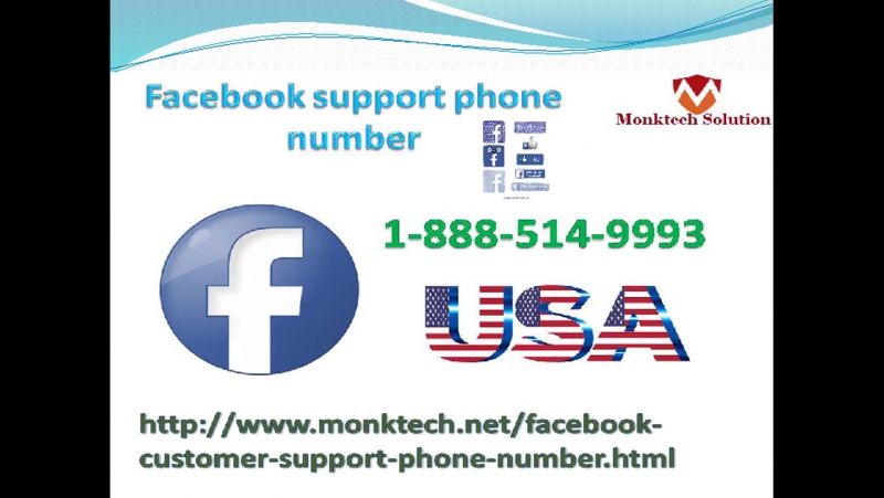 What is Facebook Phone number 1 888 514
