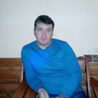 Женя Родионов