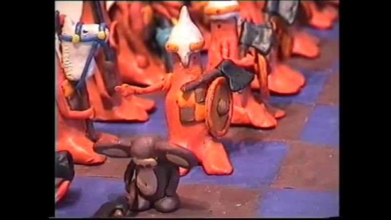 Chya armiya silnej 2003divx