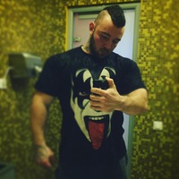 David Lazarenkco
