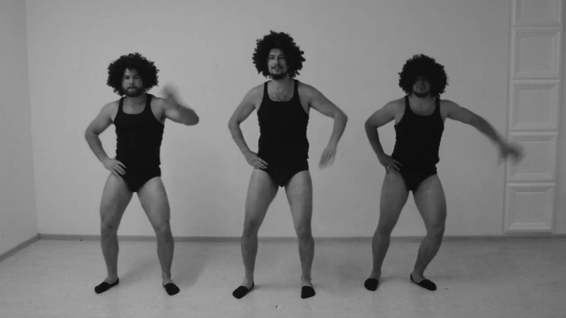 Русские Beyoncé ( Single Ladies Put a Ring on