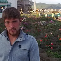 Алексей Меринов