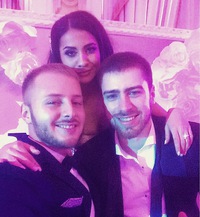 Андрей Прохоров