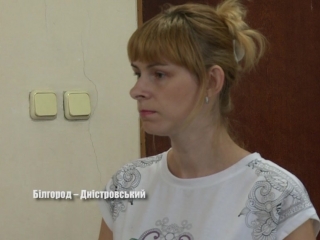 Заради  порятунку  дитини
