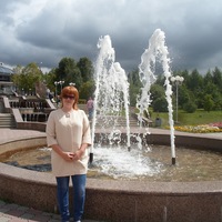 Валентина Лобанова