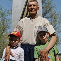 Виктор Ларин