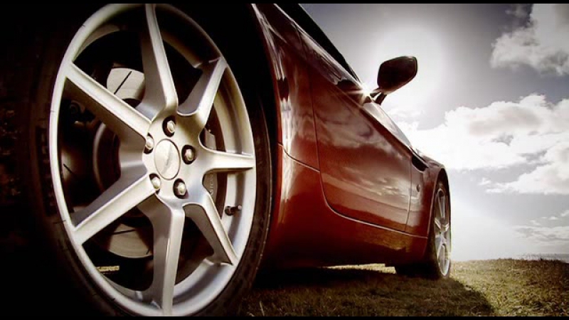 Топ Гир сезон 7 серия