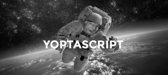 Yoptascript — ImgHub.ru