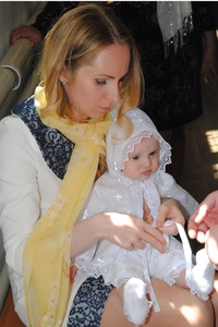 Елена Любимова