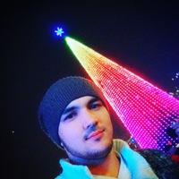 Habibulla Bahodirov