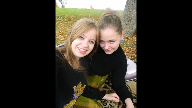 Кисочка, с Днем