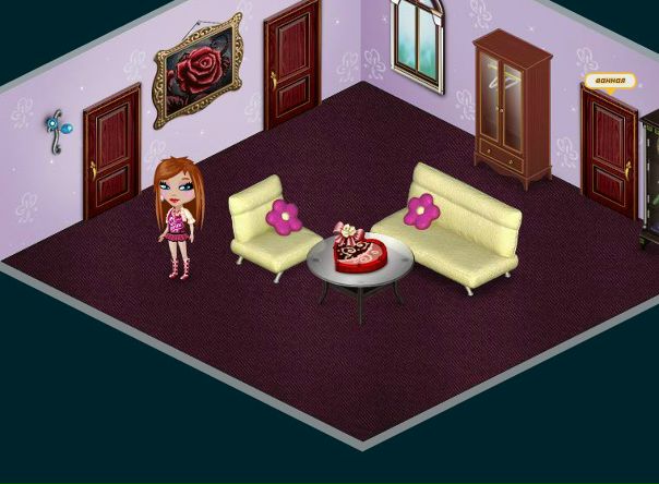 Ульяна Шелудько