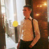 Юра Николаев