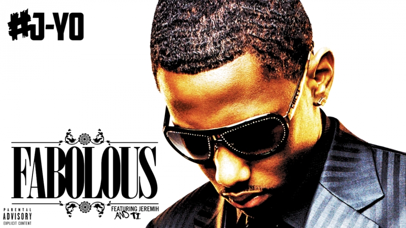 Fabolous My Time ft. Jeremih T. I., J Yos REMIXX: 2018