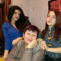 Екатерина Маслакова