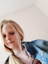 Елена Косарева