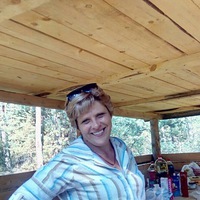 Марина Шаповалова