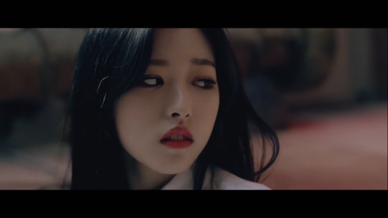 Olivia Hye Egoist ( Feat. Jin
