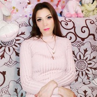Анна Синельникова