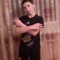 Александр Устинов
