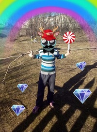 Валера Кузнецов