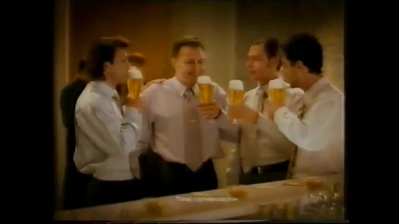 Реклама и анонсы (СТС, Арсенальное, Ford, Braun, Бочкарёв, Koya, Tuborg,