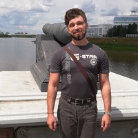 Максим Зенков