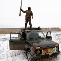 Владимир Климов