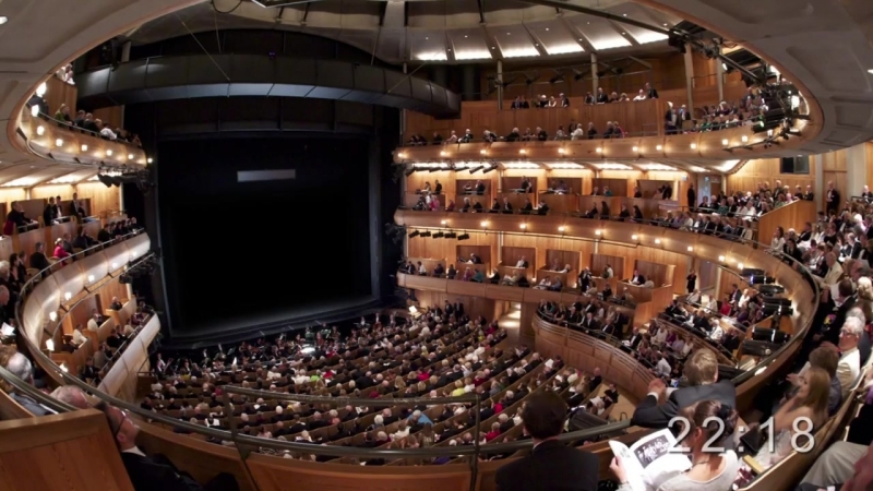 Mozart Милосердие Тита, La Clemenza Di Tito ( Glyndebourne Festival, eng.