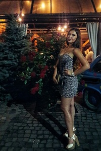 Катя Лымарь