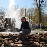 Елена Исакова