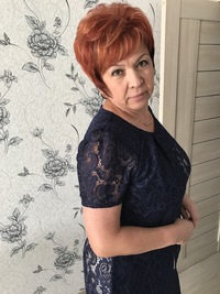 Ольга Ермолаева