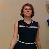 Анна Гресь