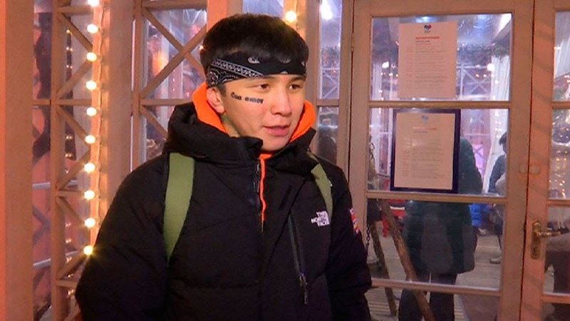 Посвятил песню жене участник Новой Звезды 2019 рассказал, как