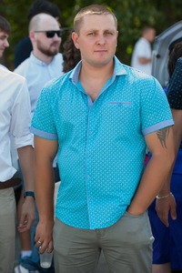 Сергей Синица