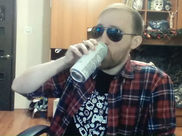 Лида Зотчинова, Россия, Москва