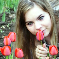 Елена Мухина