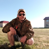 Сергей Боровиков