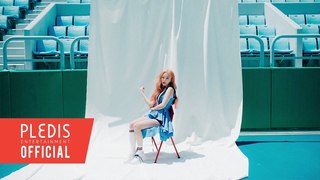 [TEASER] PRISTIN V(프리스틴 V) - 네 멋대로(Get It) M/V TEASER #EUNWOO