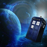 Doktor Who Doktor Who