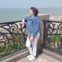 Наталия Мулина